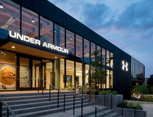 Under Armour | Portland Campus