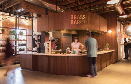 PSM—Barista—High-Developments