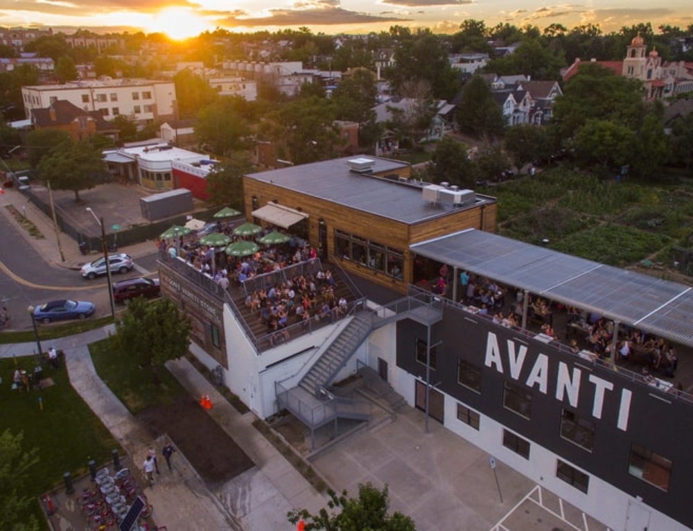 Pine Street Market Opens Sunday A Comprehensive Guide to What to Eat and Drink InterUrban