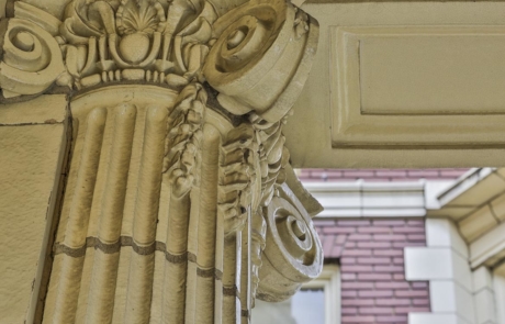 015_Outside Entrance